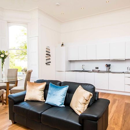 Beaufort House Apartments From Your Stay Bristol Kamer foto