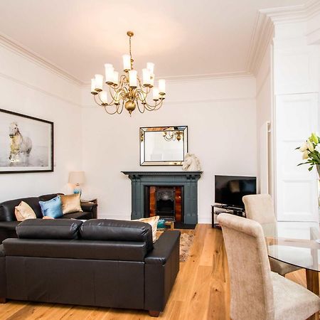 Beaufort House Apartments From Your Stay Bristol Buitenkant foto