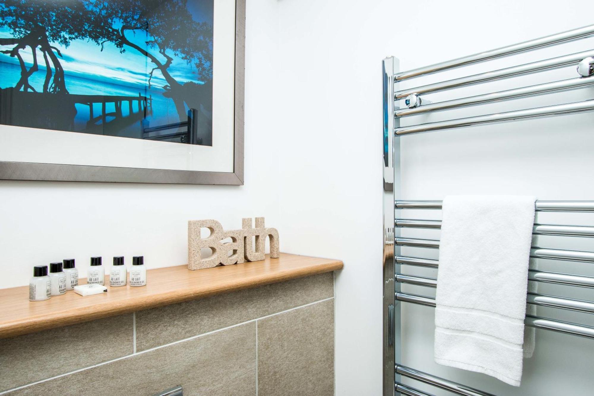 Beaufort House Apartments From Your Stay Bristol Kamer foto