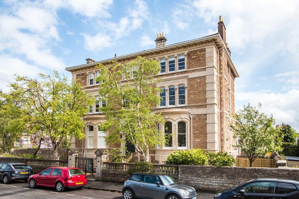 Beaufort House Apartments From Your Stay Bristol Kamer foto