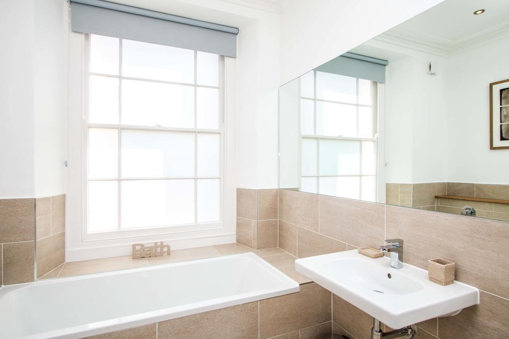 Beaufort House Apartments From Your Stay Bristol Buitenkant foto