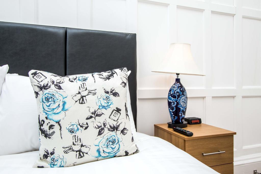 Beaufort House Apartments From Your Stay Bristol Kamer foto