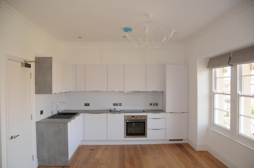 Beaufort House Apartments From Your Stay Bristol Kamer foto