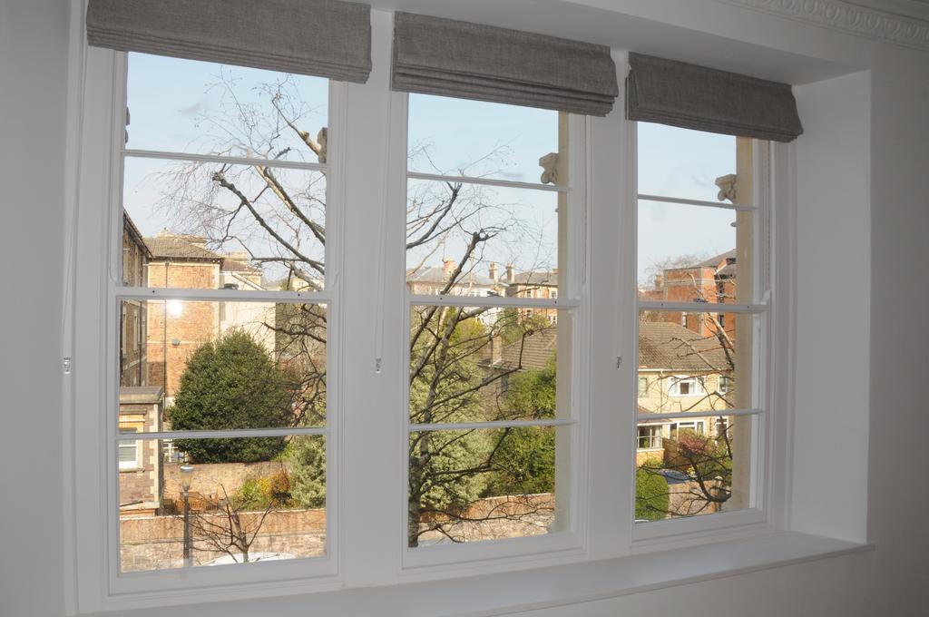 Beaufort House Apartments From Your Stay Bristol Kamer foto