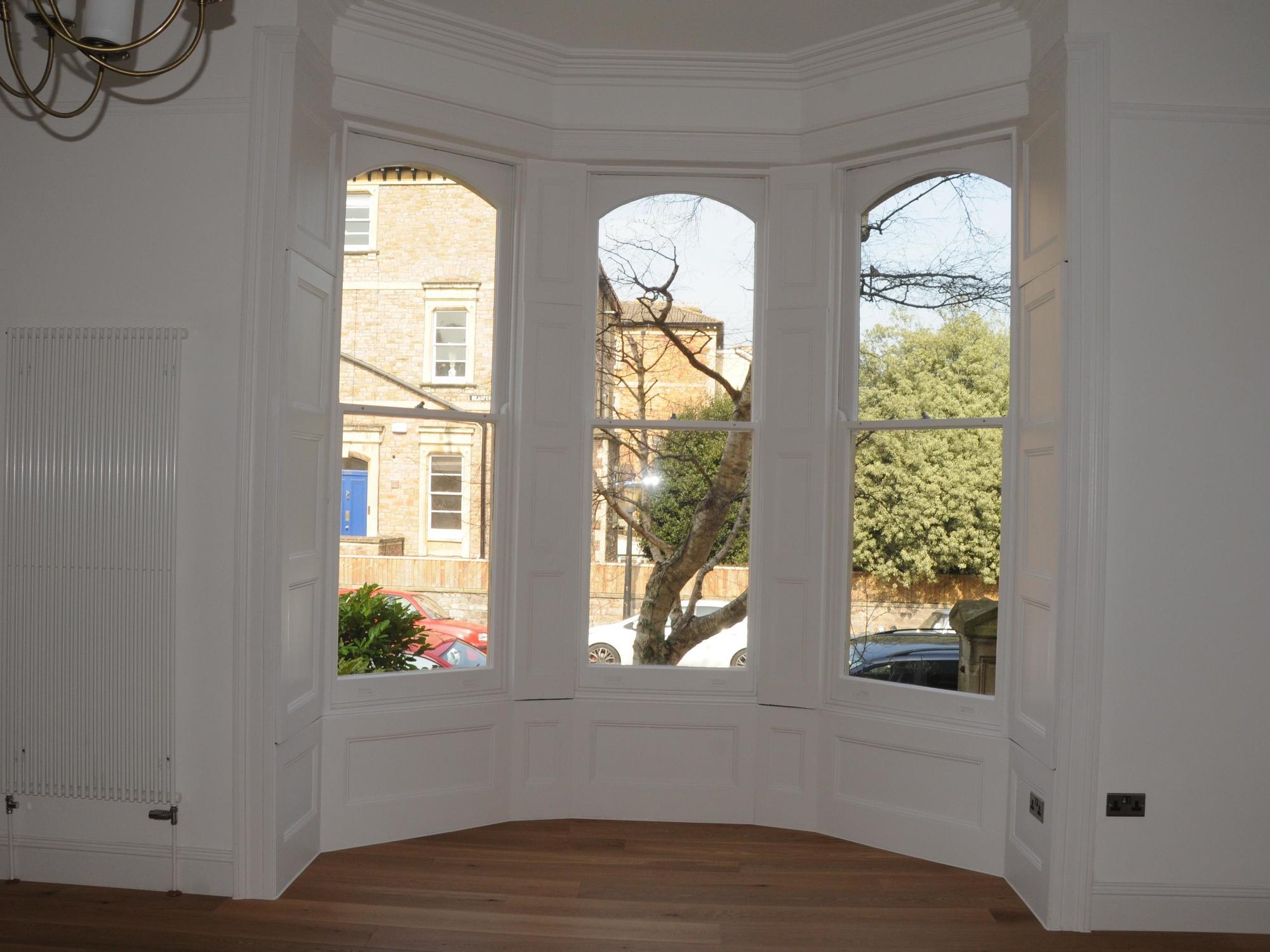 Beaufort House Apartments From Your Stay Bristol Buitenkant foto