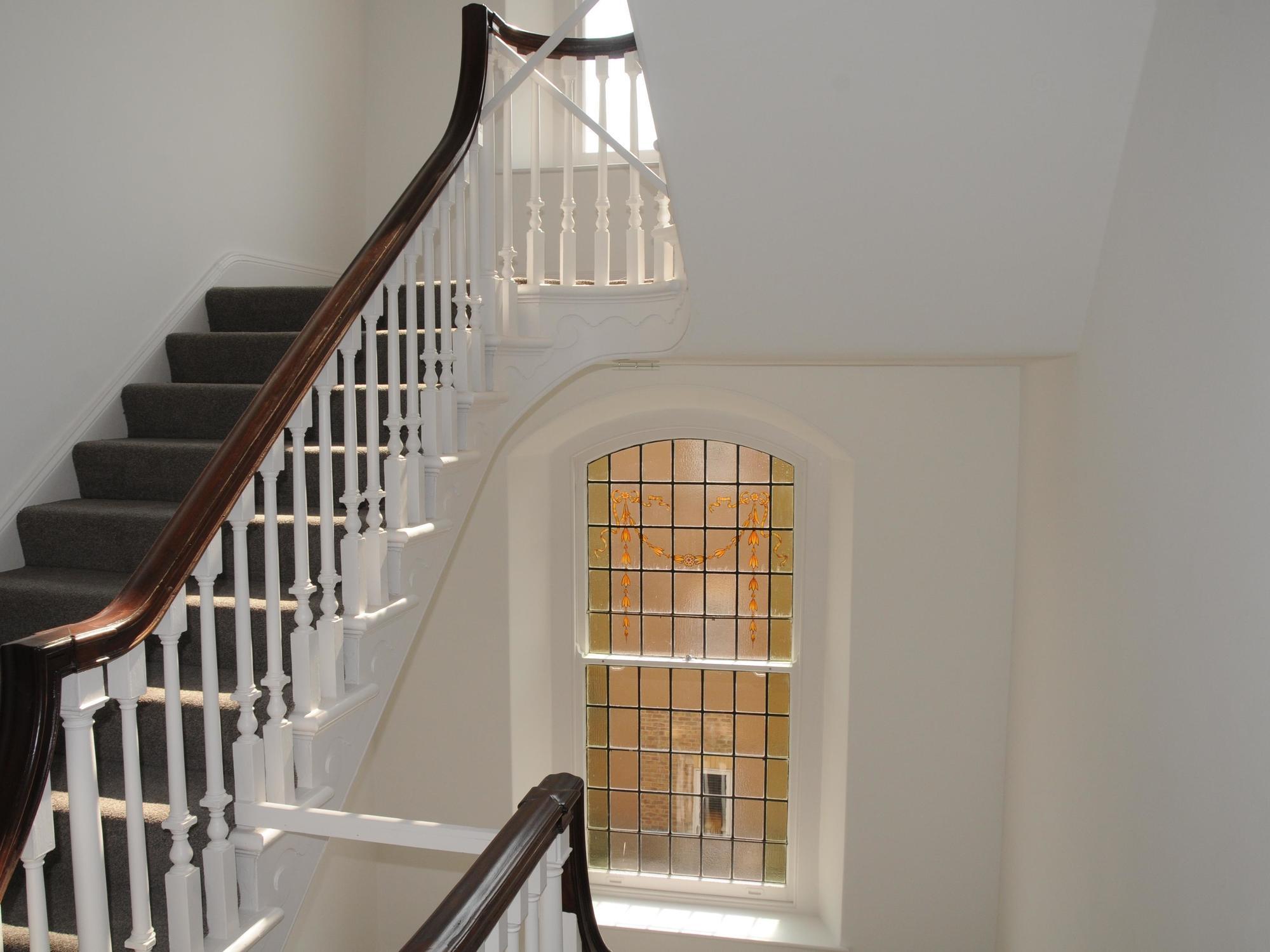 Beaufort House Apartments From Your Stay Bristol Buitenkant foto