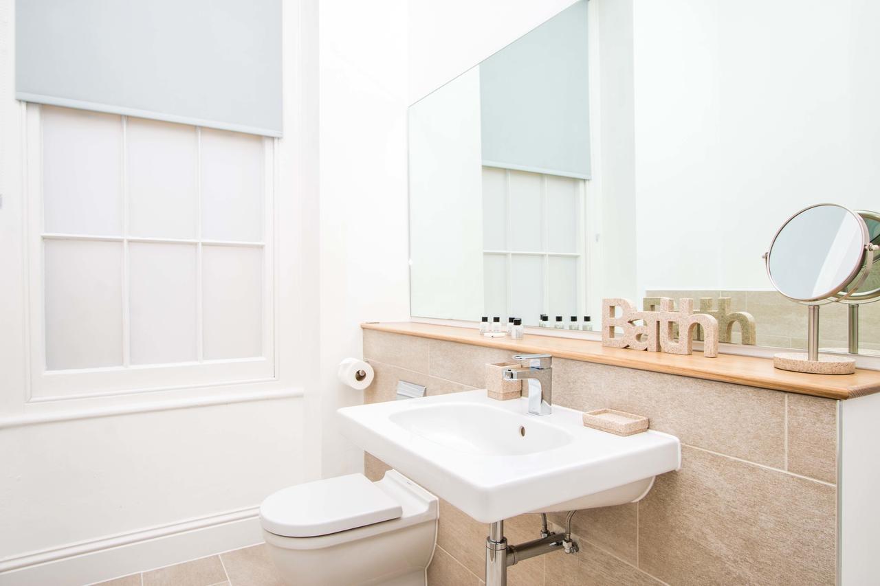 Beaufort House Apartments From Your Stay Bristol Kamer foto