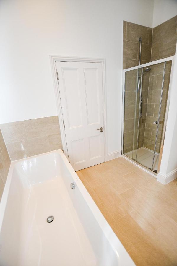 Beaufort House Apartments From Your Stay Bristol Buitenkant foto